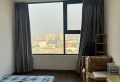 BÁN CĂN HỘ AK7 80m2 – AKARI CITY VÕ VĂN KIỆT| 2PN – 2WC | THIẾT KẾ CHUẨN NHẬT 🇯🇵... Bán căn hộ chung cư tại An Lạc, Hồ Chí Minh 03
