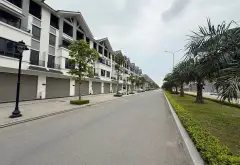 Biệt thự liền kề 5 tầng 100m2 tại Khu đô thị Kim Chung - Di Trạch, mặt đường đôi 33m... Bán biệt thự, liền kề tại Hoài Đức, Hà Nội 07