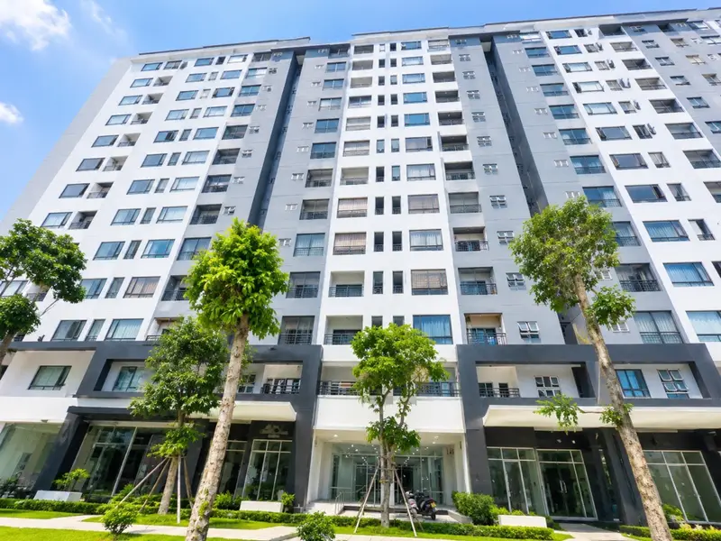 Bán căn hộ chung cư cao cấp tại Quận 8, diện tích 106 m2, pháp lý rõ ràng... Bán căn hộ chung cư tại Tân Nhựt, Hồ Chí Minh 01