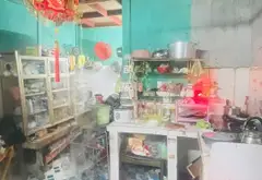 55M² – CĂN GÓC MẶT TIỀN ĐƯỜNG 8M – 2 TẦNG – ĐANG CÓ DÒNG TIỀN 20 TRIỆU/THÁNG – KHU KINH DOANH SẦM U... Bán nhà mặt phố tại Thạnh Mỹ Tây, Hồ Chí Minh 12
