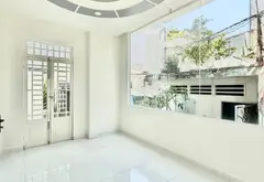 Nhà riêng 4 tầng phong cách chắc chắn tại trung tâm Quận 3... Bán nhà riêng tại Nhiêu Lộc, Hồ Chí Minh 08