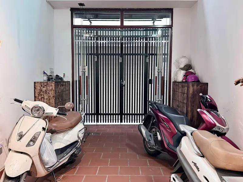 Bán nhà 4 tầng, nhiều công năng, hẻm Nguyễn Thị Minh Khai. Giá 11,5 tỷ... Bán nhà riêng tại Xuân Hòa, Hồ Chí Minh 01