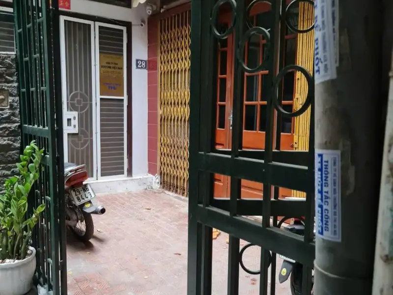 Nhà đẹp Kim Liên, full nội thất, sẵn sàng vào ở ngay... Bán nhà riêng tại Kim Liên, Hà Nội 01