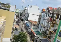 Nhà 5 Tầng Đẹp Mắt Ở Bình Tân - Tiện Nghi Đầy Đủ... Bán nhà riêng tại Bình Tân, Hồ Chí Minh 14