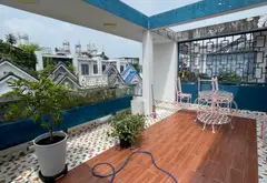 Cơ hội hiếm có sở hữu nhà 4 tầng sang trọng tại Nhà Bè giá 8,45 tỷ... Bán owner_side tại Nhà Bè, Hồ Chí Minh 10