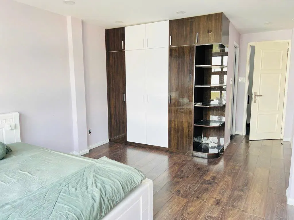 Bán nhà mặt phố Phường 14, Phú Nhuận, 30m², 3 tầng, vị trí kinh doanh sầm uất... Bán nhà mặt phố tại Phú Nhuận, Hồ Chí Minh 01