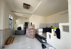 Bán nhà 388m full thổ, đường nhựa thông ngay chợ chữ S, Trần Văn Mười... Bán nhà mặt phố tại Xuân Thới Sơn, Hồ Chí Minh 05