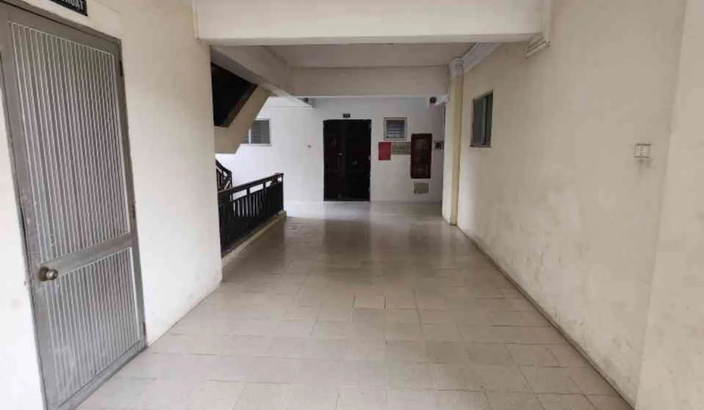 Căn hộ 2PN view thoáng giữa trung tâm sôi động... Bán căn hộ chung cư tại Hoàng Liệt, Hà Nội 01
