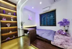 Nhà 4 tầng mới đẹp gần Minh Khai, Hai Bà Trưng, đủ tiện nghi... Bán nhà riêng tại Bạch Mai, Hà Nội 05