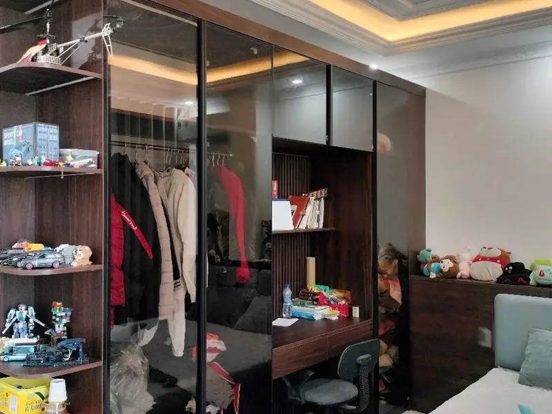 Bán nhà riêng khu đô thị Ông Nhan, 84,4m², 3 tầng, hướng Tây Bắc, đường rộng 5m... Bán nhà riêng tại Hà Lầm, Quảng Ninh 01