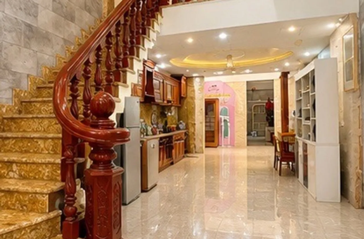 Bán nhà mặt phố 3 tầng, 150m2 tại phường An Phú, TP.HCM... Bán nhà mặt phố tại An Phú, Hồ Chí Minh 01