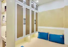 Bán nhà riêng 2 tầng, 3 phòng ngủ, 32m2 tại Phan Huy Ích, hẻm xe tải thông thoáng... Bán nhà riêng tại An Hội Tây, Hồ Chí Minh 10