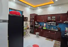 Bán biệt thự mặt tiền 12m, 4 tầng, khu Lê Văn Quới, giá 17,5 tỷ... Bán nhà mặt phố tại Bình Hưng Hòa, Hồ Chí Minh 04