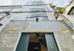 Nhà 3 Tầng Đẹp, Nội Thất Xịn Tặng Kèm, Tân Bình... Bán nhà riêng tại An Hội Tây, Hồ Chí Minh 01