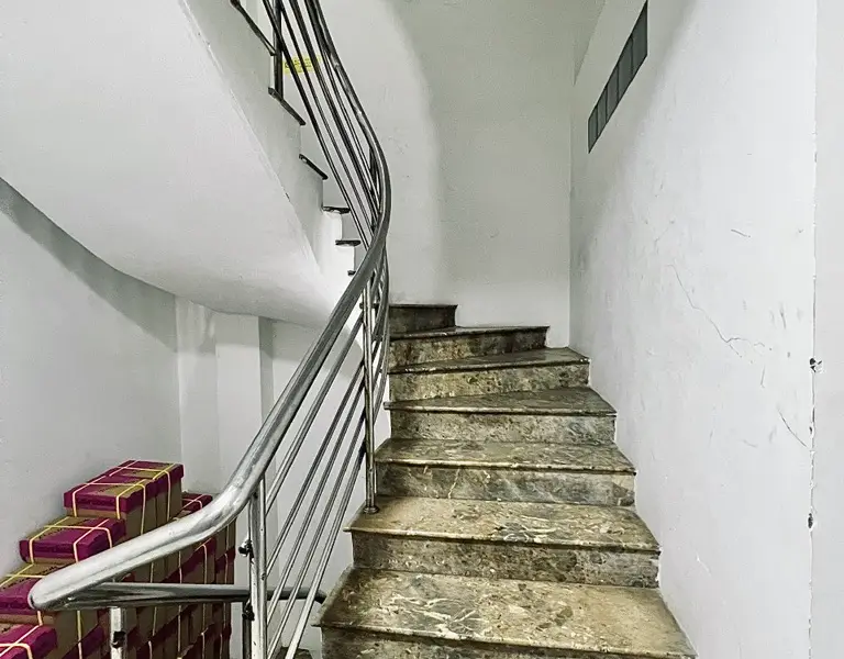 Nhà mặt tiền 6 tầng sầm uất tại Tân Hòa, giá tốt... Bán nhà mặt phố tại Tân Hòa, Hồ Chí Minh 01