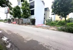 PHÂN LÔ TÁI ĐỊNH CƯ NGỌC HỒI CƠ HỘI ĐÓN DỰ ÁN GA CAO TỐC BẮC NAM , ĐẠI DỰ ÁN VIN CỬA NGÕ PHÍA NAM... Bán đất tại Ngọc Hồi, Hà Nội 02