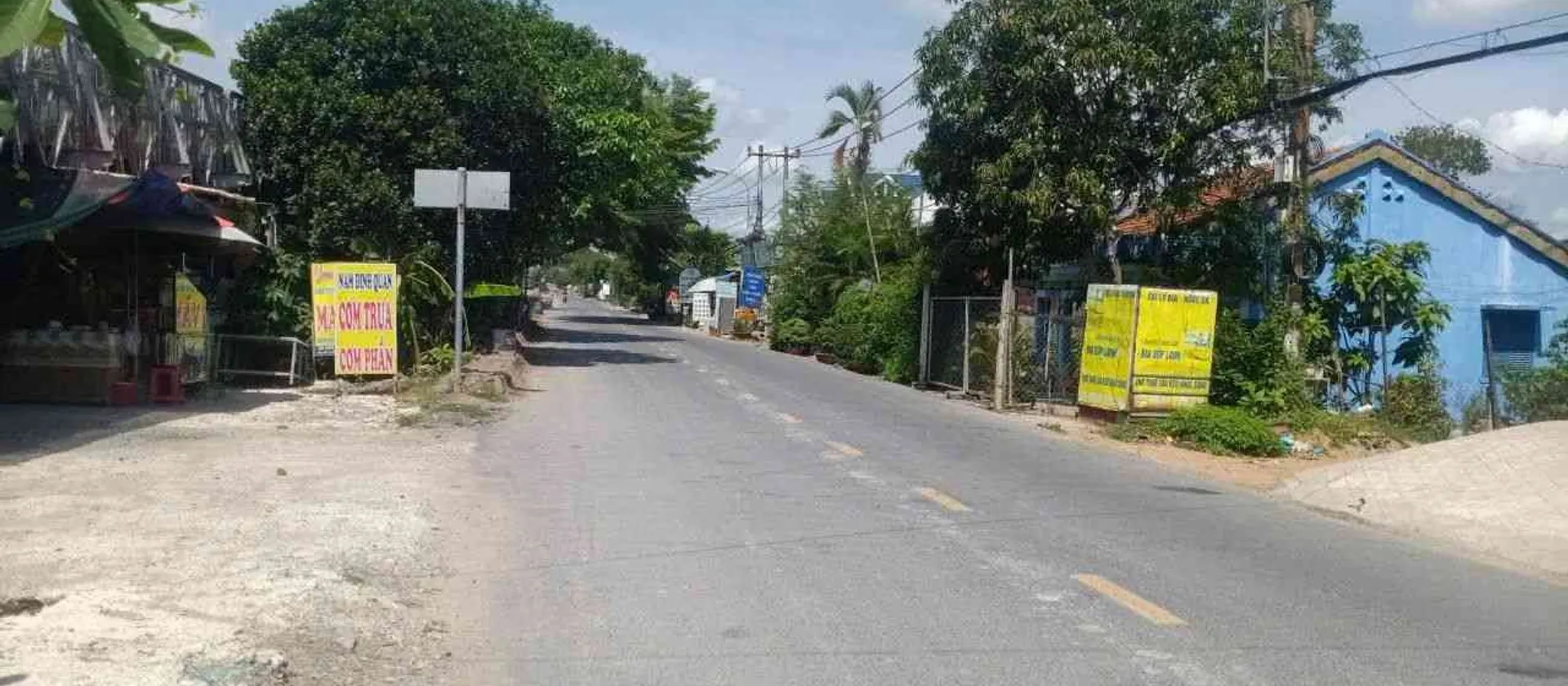 Bán nhà mặt phố tại Vườn Thơm, diện tích 300m2, giá 12.5 tỷ... Bán nhà mặt phố tại Bình Lợi, Hồ Chí Minh 01