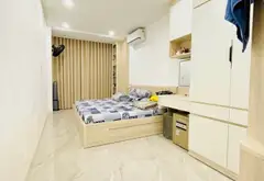 Bán nhà riêng 5 tầng gần cụm Bách Kinh Xây, ô tô 3m, 27m² tại phường Bạch Mai... Bán nhà riêng tại Bạch Mai, Hà Nội 04