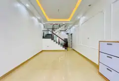 Nhà lô góc 3 tầng hiện đại, thiết kế tối ưu tại Phương Lưu... Bán nhà riêng tại Đông Hải, Hải Phòng 01