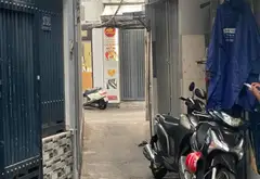 Nhà Phố Chu Văn An Bình Thạnh -Dòng tiền ổn định-10 m hẻm... Bán nhà riêng tại Bình Thạnh, Hồ Chí Minh 03