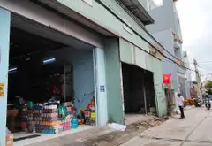 Kho, nhà xưởng - 194m² - Bình Tân, TP Hồ Chí Minh - 10.5 tỷ... Bán kho, nhà xưởng tại Bình Tân, Hồ Chí Minh 01