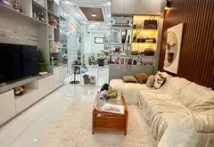 Bán nhà riêng 4 tầng phường Huỳnh Tấn Phát, nhà rộng mặt hẻm 8m tiện kinh doanh... Bán nhà riêng tại Nhà Bè, Hồ Chí Minh 02