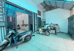 Nhà 1 tầng tiện nghi tại Lê Chân, Hải Phòng - Sống ngay không chờ đợi... Bán nhà riêng tại Lê Chân, Hải Phòng 02