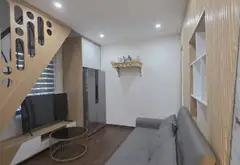 P312 khu Tập thể Bê tông Thụy Phương 104/31 Thụy Phương 21/60m2 giá 2.1 tỷ... Bán căn hộ chung cư tại Đông Ngạc, Hà Nội 03