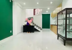 Nhà 5 tầng BTCT mới xây tại trung tâm Quận 10... Bán nhà riêng tại Diên Hồng, Hồ Chí Minh 01