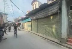 Đất mặt tiền ô tô tránh tại Phù Trì Kim Hoa, Mê Linh... Bán đất tại Quang Minh, Hà Nội 03