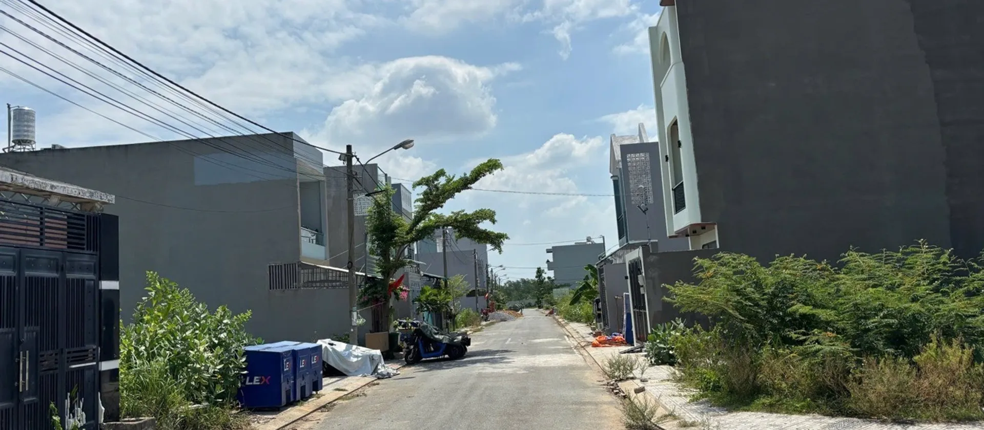 Bán đất mặt tiền rộng gần 270m, diện tích 26.462m2 tại Long Phước, Quận 9, TP HCM... Bán đất tại Long Phước, Hồ Chí Minh 01