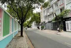Nhà mặt phố Tân Hưng giá tốt, 4 tầng kinh doanh đỉnh chỉ 17.5 tỷ... Bán nhà mặt phố tại Tân Hưng, Hồ Chí Minh 02