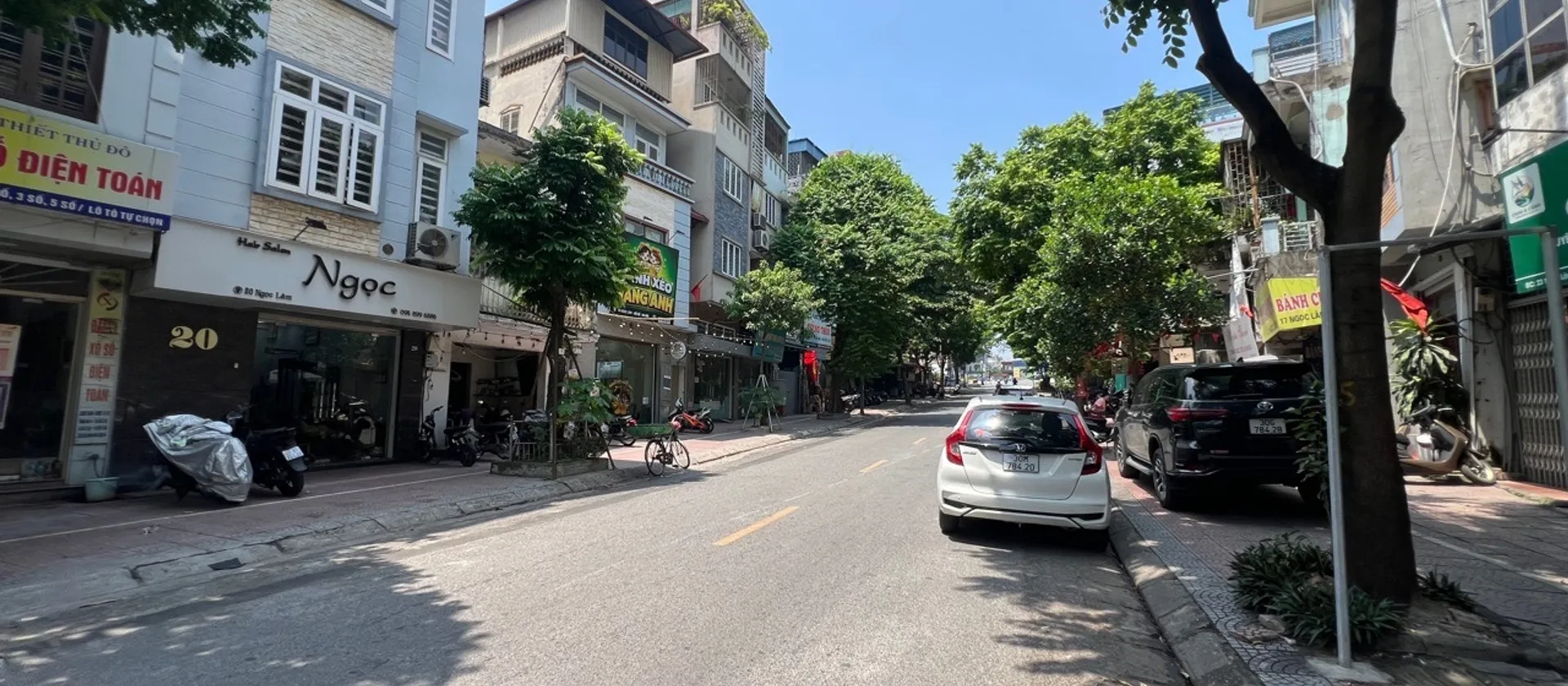Nhà riêng 8 tầng mới, ô tô vào nhà tại khu vực Long Biên, diện tích 66m². Em zai mặt phố, ở ngay.... Bán nhà riêng tại Bồ Đề, Hà Nội 01