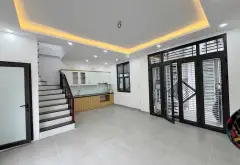 Nhà mới xây đủ công năng - Ô tô cạnh nhà -Cách trường Tiểu học 500m- sát chợ Chúc Sơn... Bán nhà riêng tại Chương Mỹ, Hà Nội 03