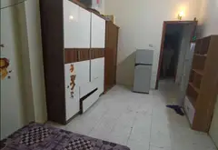 Bán nhà riêng tại phố Trần Đại Nghĩa, cạnh ĐHKTQD... Bán nhà riêng tại Bạch Mai, Hà Nội 03