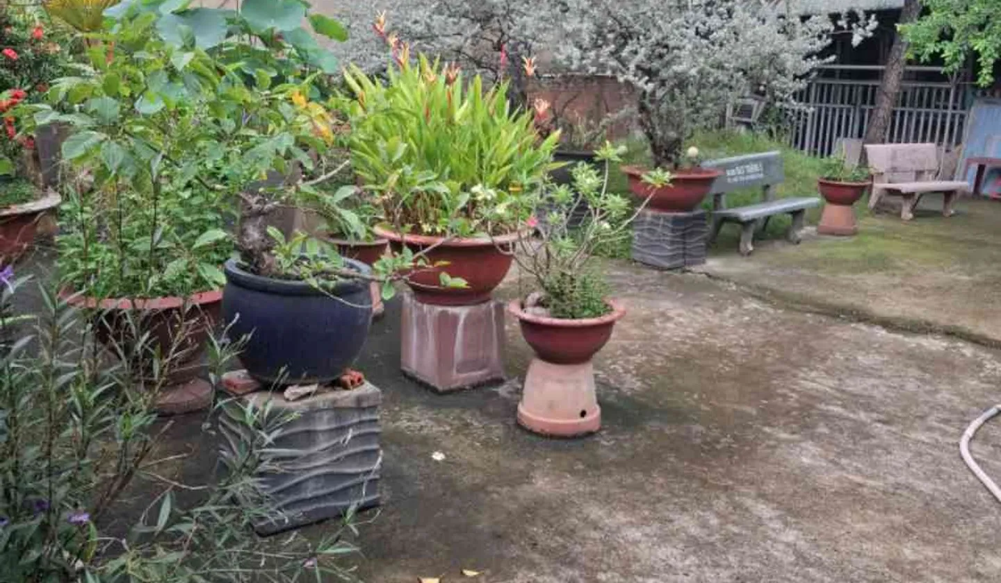 Nhà siêu rộng Võ Văn Vân, sống tiện nghi kết hợp kinh doanh... Bán nhà riêng tại Tân Vĩnh Lộc, Hồ Chí Minh 01