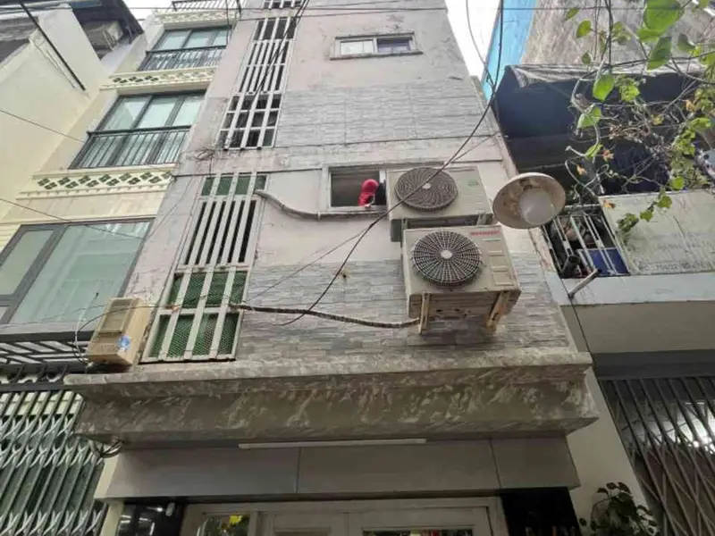 Cơ hội sở hữu nhà 6 tầng trung tâm quận với dòng tiền 50 triệu mỗi tháng... Bán nhà riêng tại Bàn Cờ, Hồ Chí Minh 01