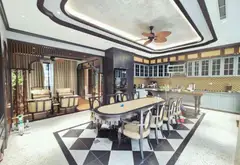 Nhà Đẹp Tô Vĩnh Diện: Kiến Trúc Hoàn Hảo, Không Gian Sang Trọng... Bán nhà riêng tại Khương Đình, Hà Nội 04