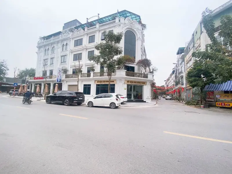 Bán nhà liền kề 5 tầng, 68m2 tại khu đô thị Văn Phú Hà Đông , Kinh Doanh sầm uất... Bán biệt thự, liền kề tại Kiến Hưng, Hà Nội 01