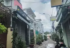 Bán nhà mặt phố tại Phú Lâm, TP.HCM, diện tích 68.2 m2, giá 10 tỷ VND... Bán nhà mặt phố tại Phú Lâm, Hồ Chí Minh 06