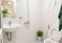 Căn hộ view đẹp tầng 30, full nội thất trung tâm Văn Quán... Bán căn hộ chung cư tại Trần Phú, Hà Nội 10