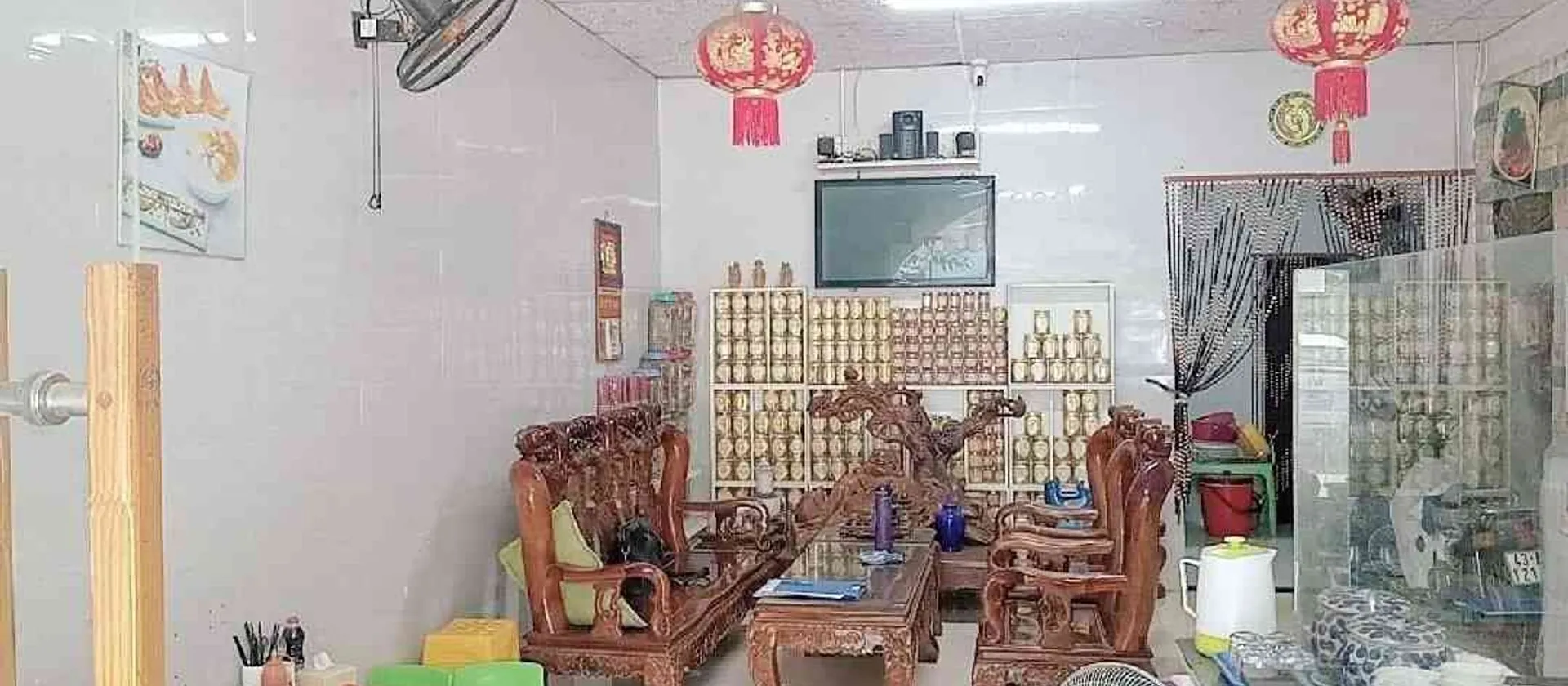 Nhà mặt phố sang trọng tại phường Hòa Khánh, Đà Nẵng – Đỉnh cao đầu tư và kinh doanh... Bán nhà mặt phố tại Hòa Khánh, Đà Nẵng 01