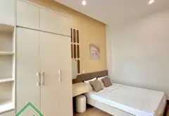 CHỈ 6,19 TỶ THƯƠNG LƯỢNG – NGANG HƠN 8M – NHÀ ĐẸP 2 TẦNG – TẶNG NỘI THẤT – XE HƠI ĐỖ CỬA - 3PN 2WC... Bán nhà riêng tại Bảy Hiền, Hồ Chí Minh 14