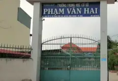 Bán đất 101,2m² mặt tiền đường Trần Văn Giàu xã Lê Minh Xuân... Bán đất tại Bình Lợi, Hồ Chí Minh 01