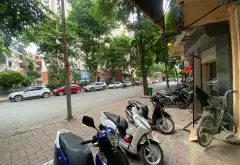 Nhà mặt phố Nguyễn Thị Định - Vị trí vàng, kinh doanh đỉnh... Bán nhà mặt phố tại Yên Hòa, Hà Nội 01