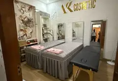 Hẻm xe tải Nguyễn Văn Khối, Gò Vấp 55m2 ( 5.6x9.6) chỉ nhỉnh 8 tỷ... Bán nhà riêng tại Thông Tây Hội, Hồ Chí Minh 08