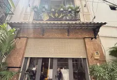 Ô TÔ NGỦ TRONG NHÀ - NGUYỄN VĂN ĐẬU - DT: 5,2 x 12M - 4PN - 5WC... Bán nhà riêng tại Bình Lợi Trung, Hồ Chí Minh 01