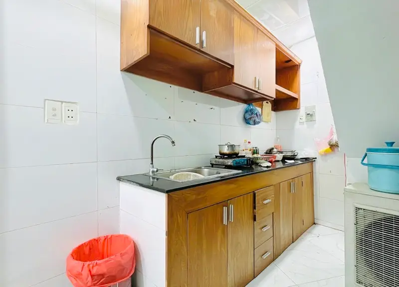 Bán nhà mặt phố 4 tầng tại phường - mặt tiền kinh doanh, pháp lý chuẩn... Bán nhà mặt phố tại Tân Sơn Hòa, Hồ Chí Minh 01