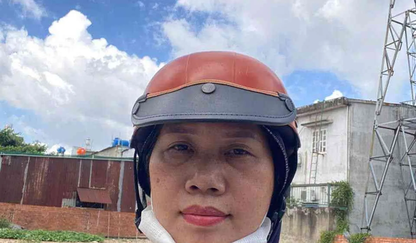 BÁN ĐẤT TÂN THỚI HIỆP 15 – VỊ TRÍ ĐẸP, GIÁ TỐT 🔥
📍 Đường Tân Thới Hiệp 15, đường trải nhựa 6m,... Bán đất tại Tân Thới Hiệp, Hồ Chí Minh 01