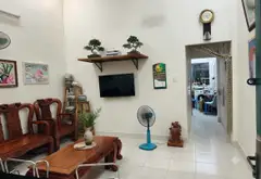 Bán nhà 2 tầng, 3 phòng ngủ, diện tích 146.3m2 tại Đông Hòa, TP HCM... Bán nhà riêng tại Đông Hòa, Hồ Chí Minh 02